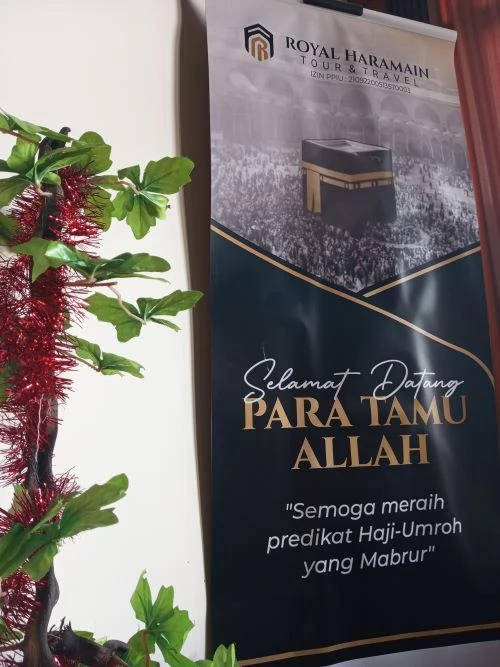 Paket Umroh Murah Bulan Ramadhan di Semarang